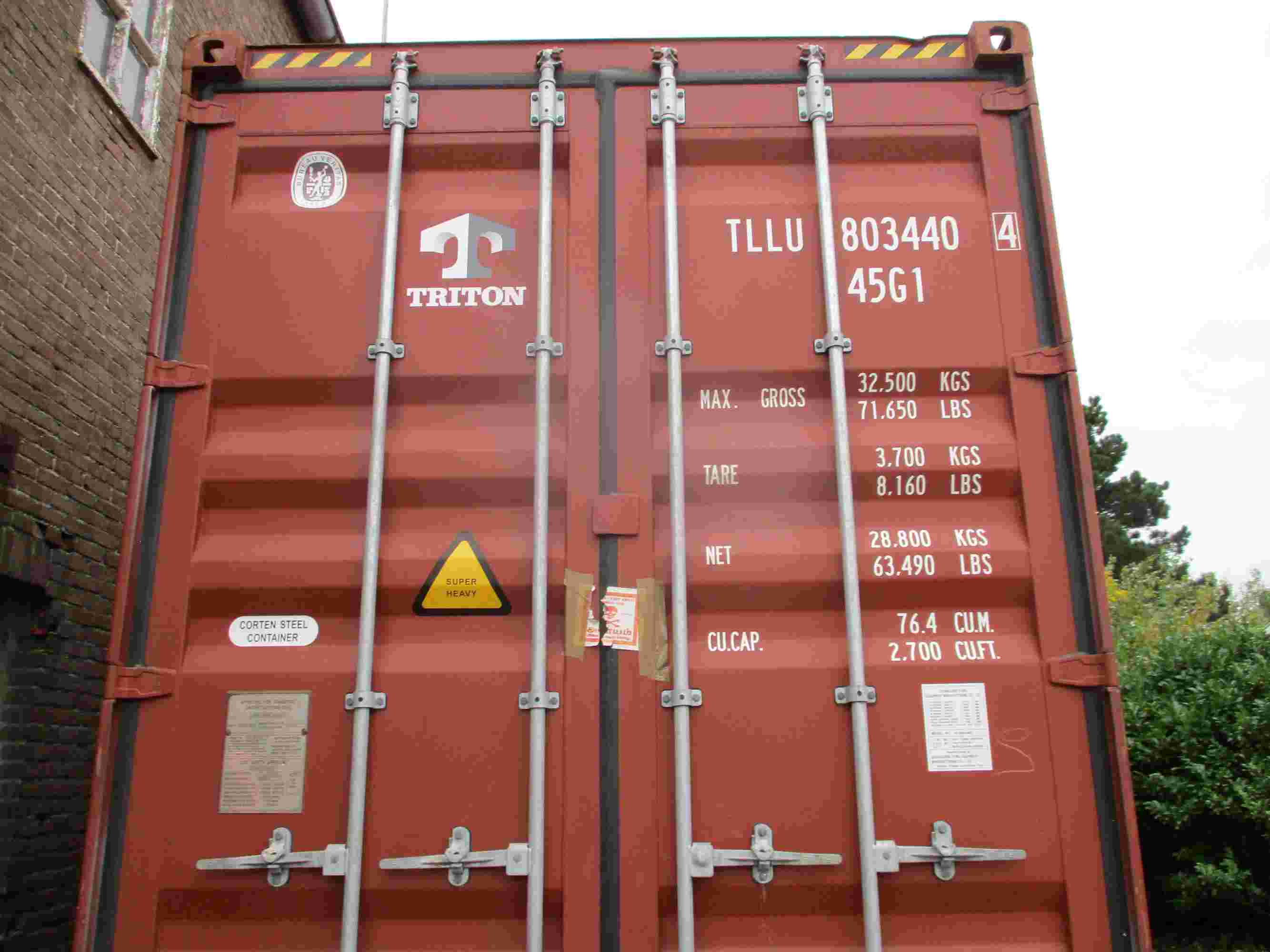 Sold - Telescopic Boom Lift - View 2